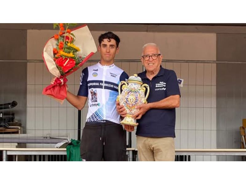 A MASCIARELLI IL MEMORIAL FABRIZIO FABBRI