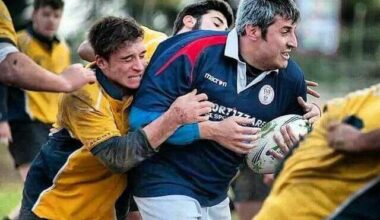 Il nuovo campo di rugby di contrada Selva Piana a Campobasso sarà intitolato a Mariano Credico