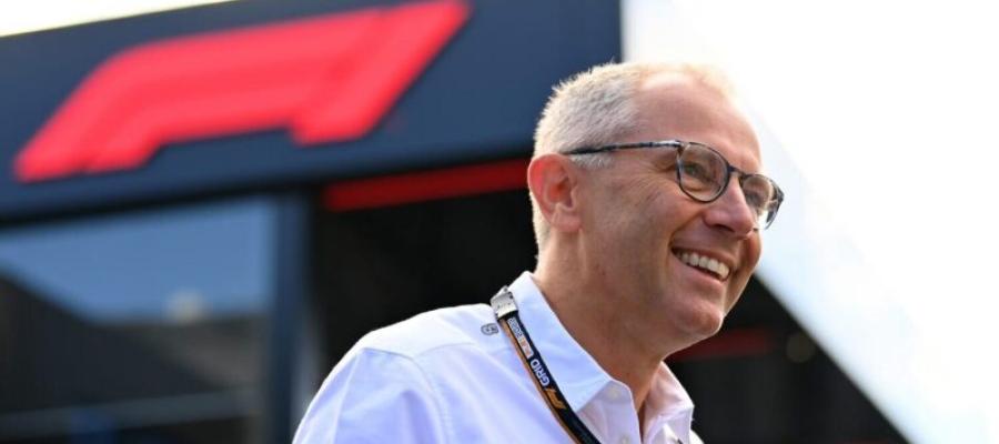L'imolese Domenicali (presidente F1) gela la Romagna dei motori: «Vedo difficile un ritorno delle gare in riva al Santerno»