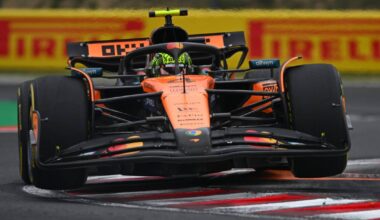Formula 1, GP d’Italia: Norris a caccia di Piastri
