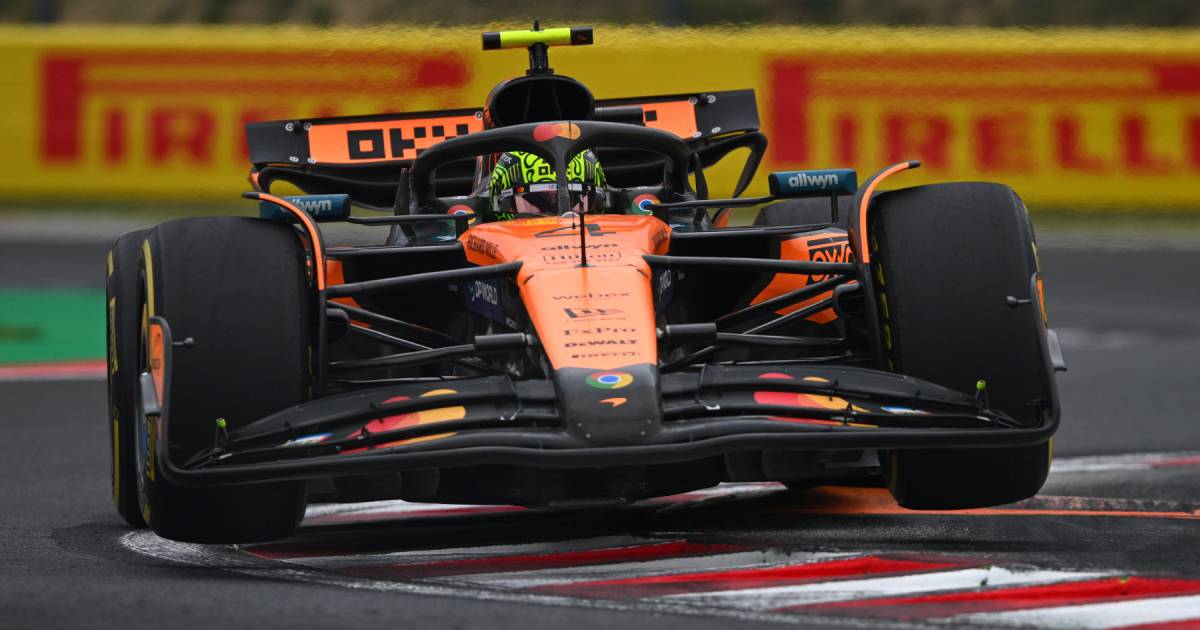 Formula 1, GP d’Italia: Norris a caccia di Piastri