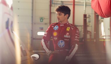 Leclerc: "Vincere? Con questa McLaren non ci sono piste dove siamo più forti"