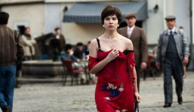 Stefano Sollima porta a Venezia la serie tv sul Mostro di Firenze
