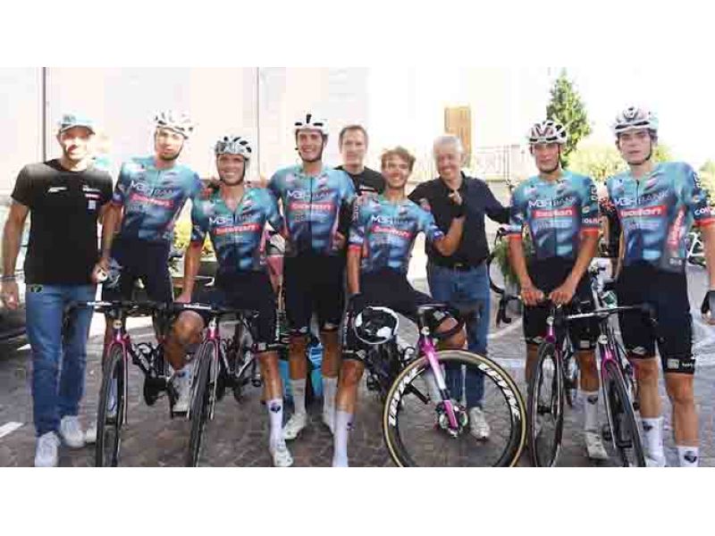 MBH BANK - BALLAN - CSB