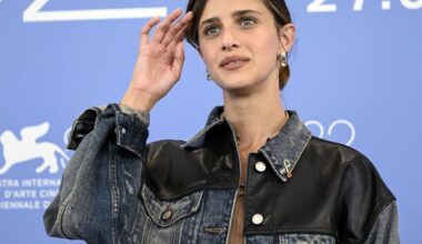 Gli artisti addolorati sul red carpet vadano a farsi dare lezioni da Gervais