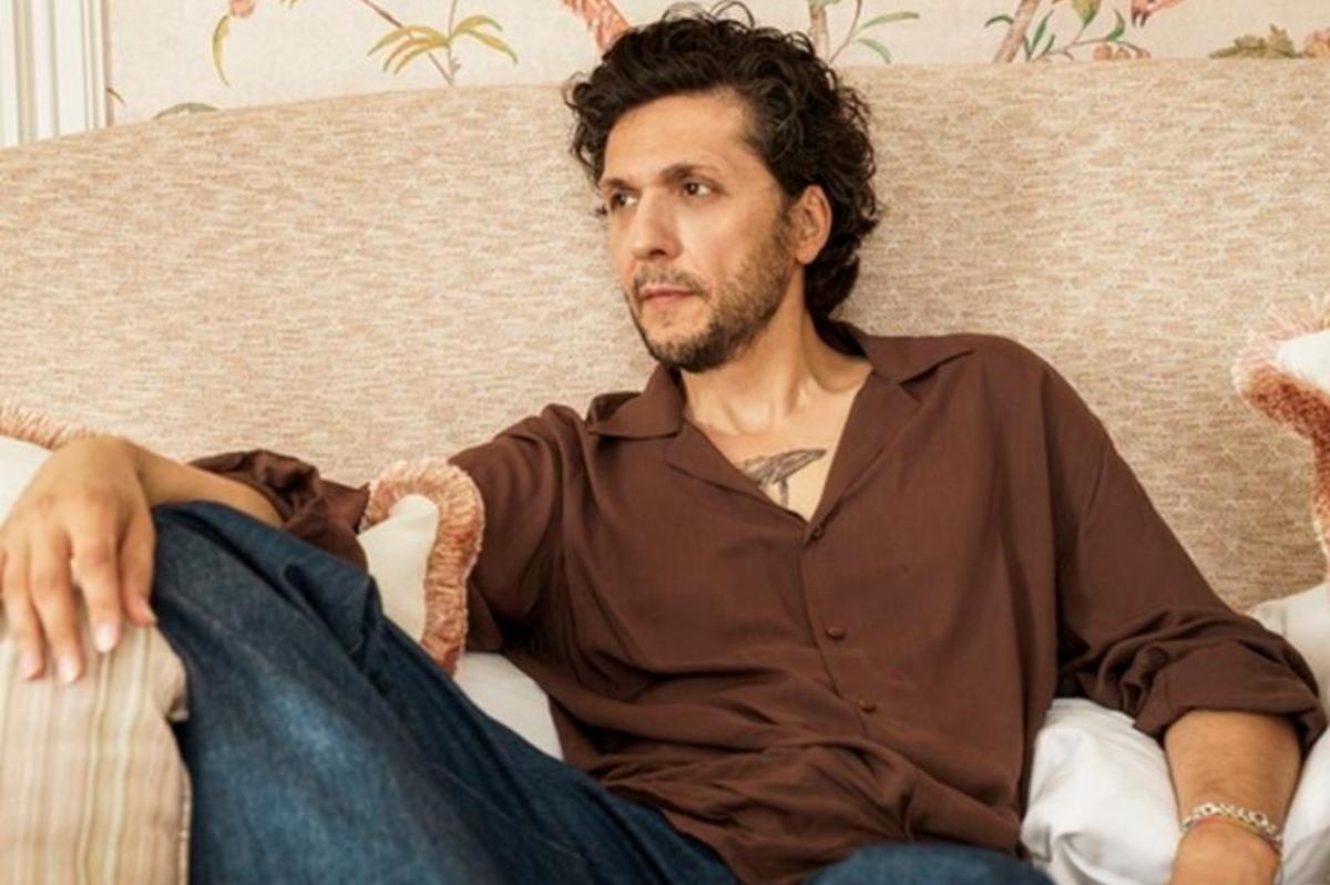 Ermal Meta a Bertinoro: “Ospitalità, che bellissima parola”