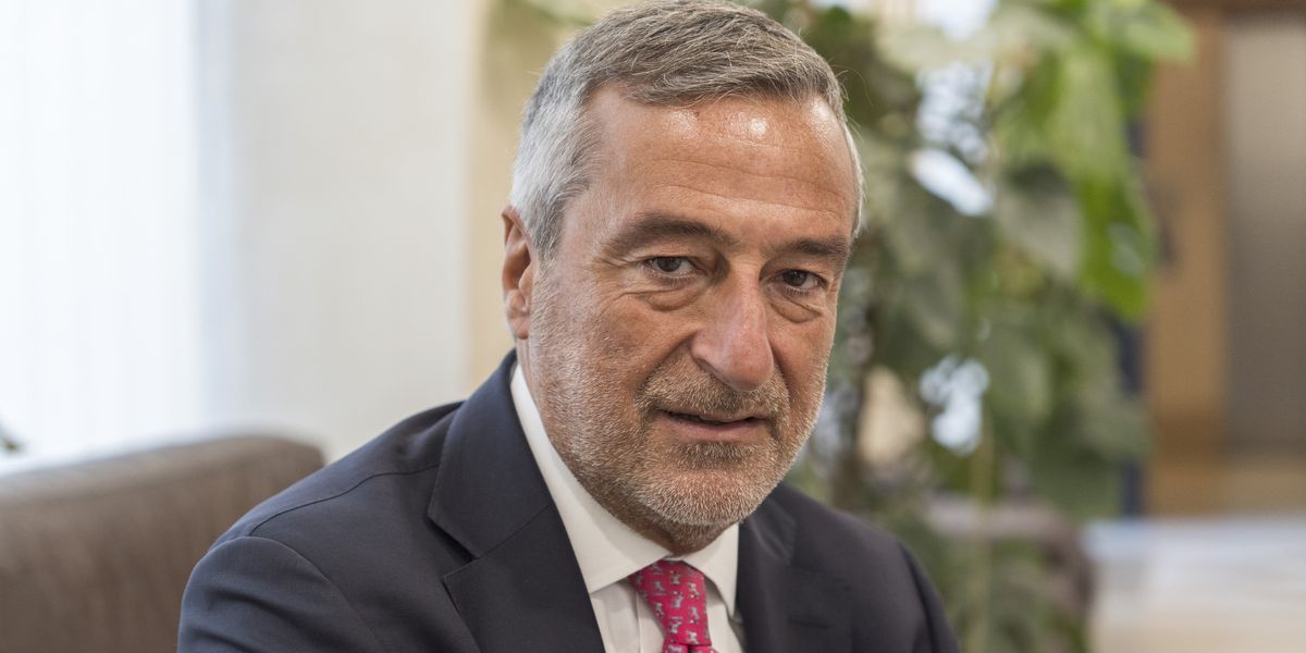 Le regioni lo finanziano e il Gimbe le «promuove» - La Verità