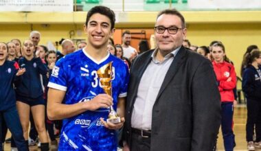 Grande chance per Galano: entra nella rosa di Tuscania