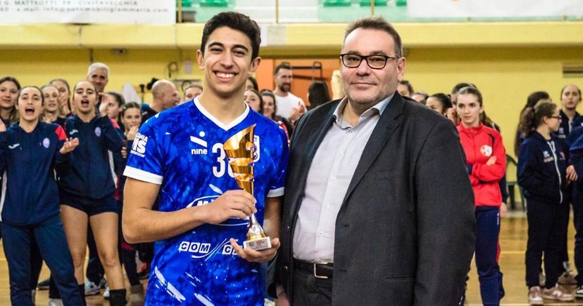 Grande chance per Galano: entra nella rosa di Tuscania