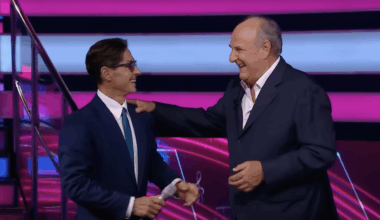 Mediaset e Rai stanno battibeccando su chi fa più cultura