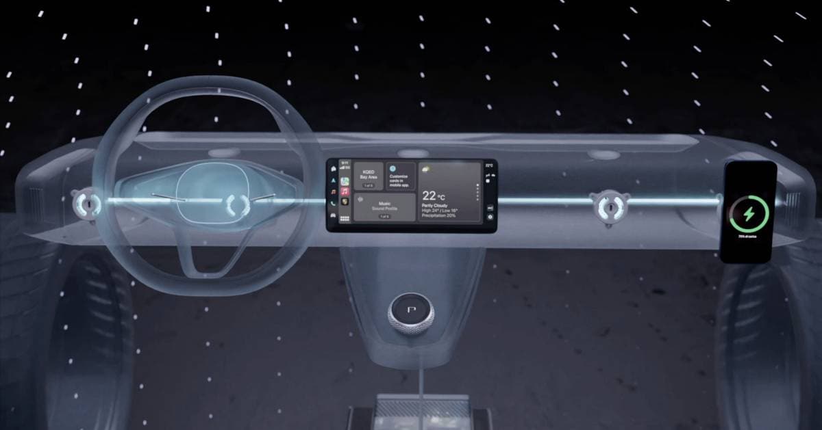 L'architettura modulare TUC.brain debutta all'IAA di Monaco