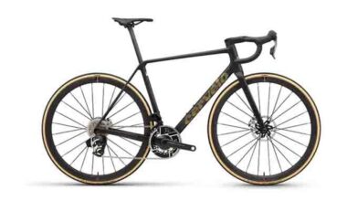 CERVELO. NUOVA R5, NATA PER SPINGERE I LIMITI ANCORA PIU' IN LA'