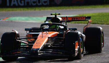 Monza, Libere 2: McLaren torna al comando con Norris davanti a Leclerc