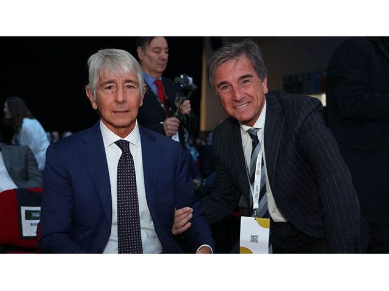 COPPA ITALIA DELLE REGIONI, NASCE IL TRAGUARDO VOLANTE CHE PREMIA LA SICUREZZA SULLE STRADE