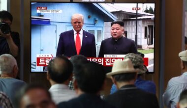 L'inchiesta del New York Times su una fallimentare operazione degli Stati Uniti in Corea del Nord