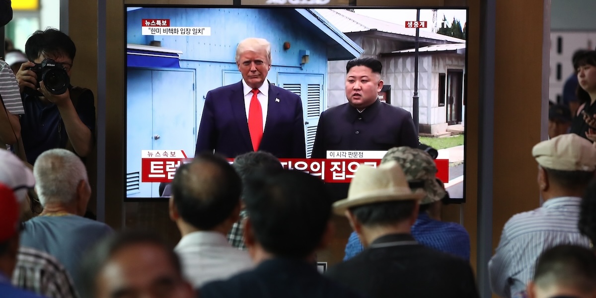 L'inchiesta del New York Times su una fallimentare operazione degli Stati Uniti in Corea del Nord