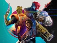 Concord è stata l'auto migliore con cui sono andati a sbattere, per gli sviluppatori