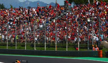 Formula 1, a Monza è caccia a Lando Norris: le Ferrari provano il colpo