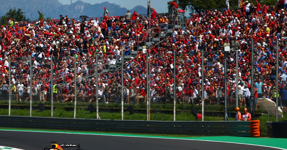 Formula 1, a Monza è caccia a Lando Norris: le Ferrari provano il colpo