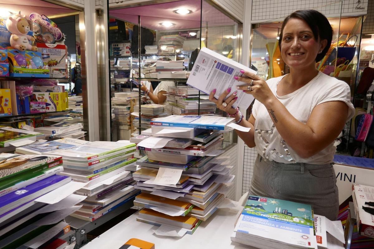 Bonus libri 2025 Emilia Romagna: come presentare domanda