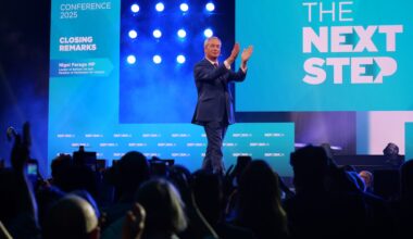 I nuovi e inaspettati sostenitori di Nigel Farage