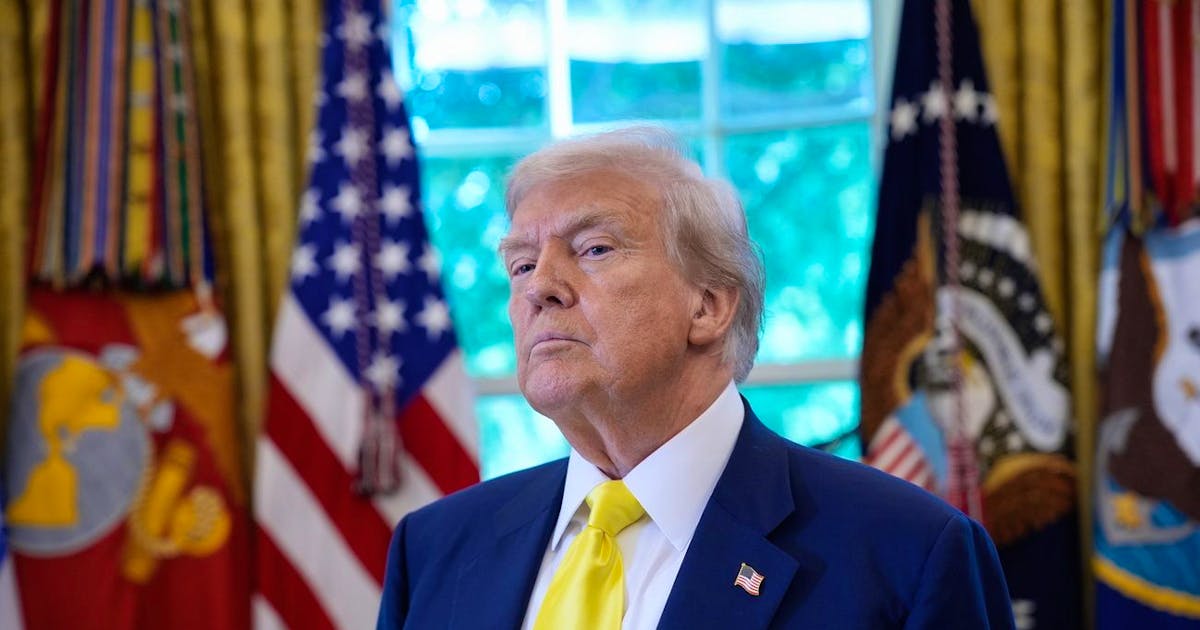 Trump cambia idea sui vaccini e punta al memoriale di New York