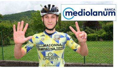 TROFEO DELLO SCALATORE VALLE IMAGNA. A BRUSTIA LA CRONOSCALATA DA ALMENNO AD ALBENZA