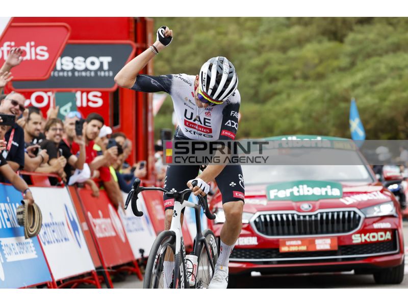 SOLER VINCE A LA FARRAPONA