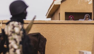 Almeno 60 persone sono state uccise in Nigeria in un attacco di Boko Haram