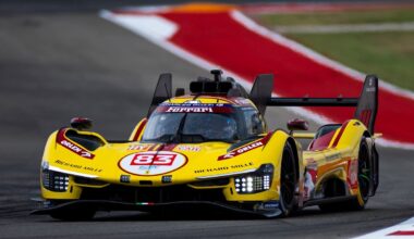 Kubica batte Giovinazzi: due Ferrari in prima fila ad Austin