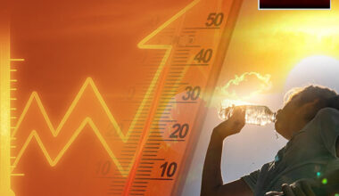 Temperature, picco di caldo fino a 38°C, ecco dove