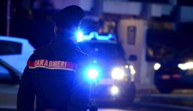 Cadavere trovato in un sacco a Spoleto