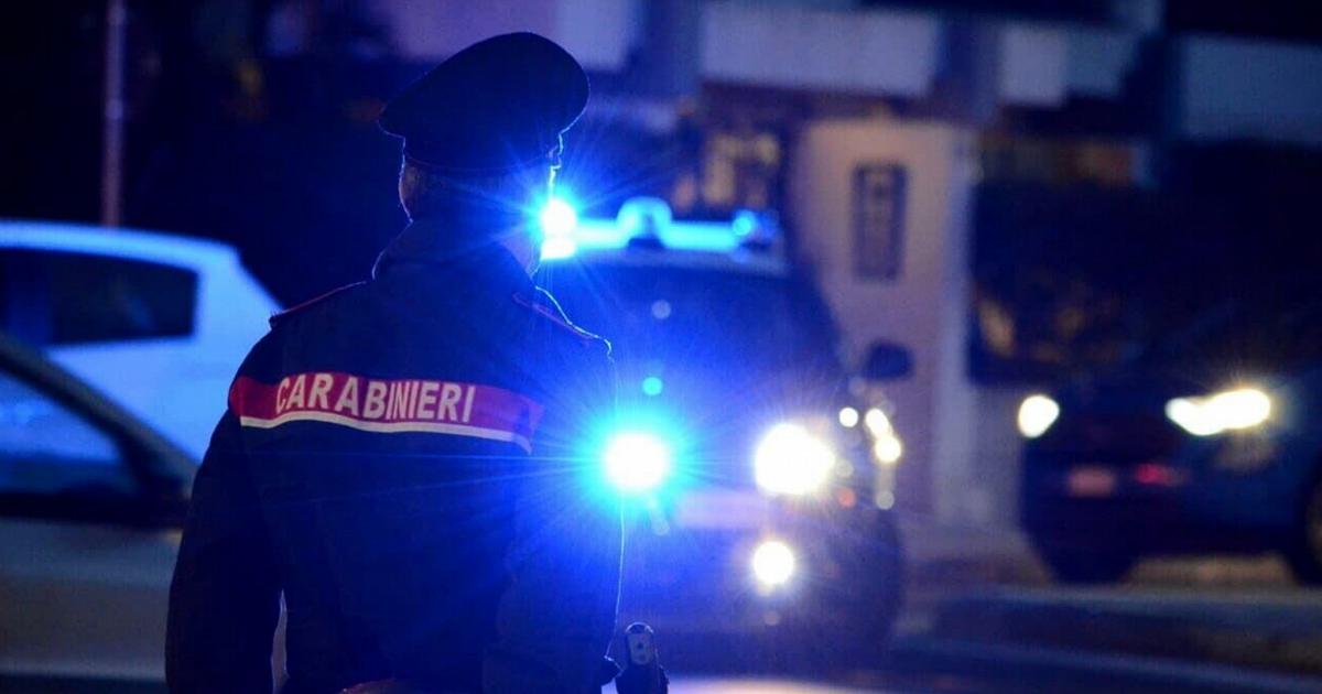 Cadavere trovato in un sacco a Spoleto