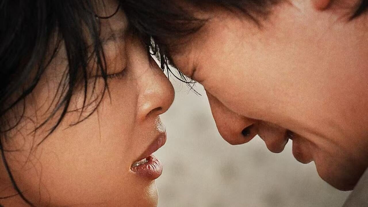 The Sun Rises on Us All, recensione del film di Cai Shangjun