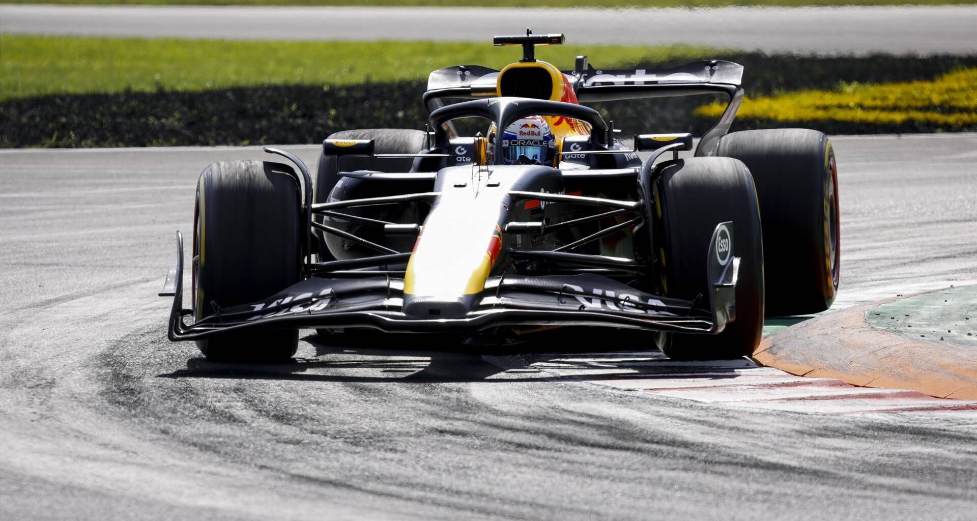 Gp Monza oggi, Verstappen vince Gran Premio d'Italia. Ordine di arrivo e classifica piloti