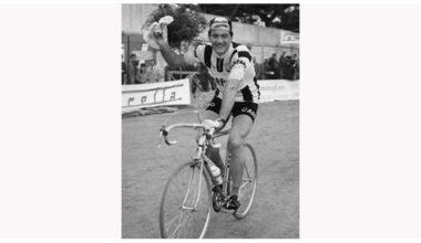 CI HA LASCIATO TONI BAILETTI, AVEVA 88 ANNI
