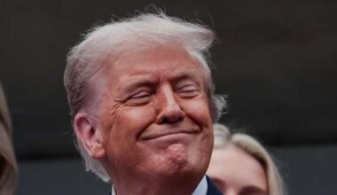 'Il 57% degli americani boccia Trump', il sondaggio Nbc - Attualità