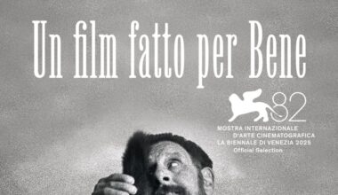 Santo subito. La nuova mistica del film di Franco Maresco