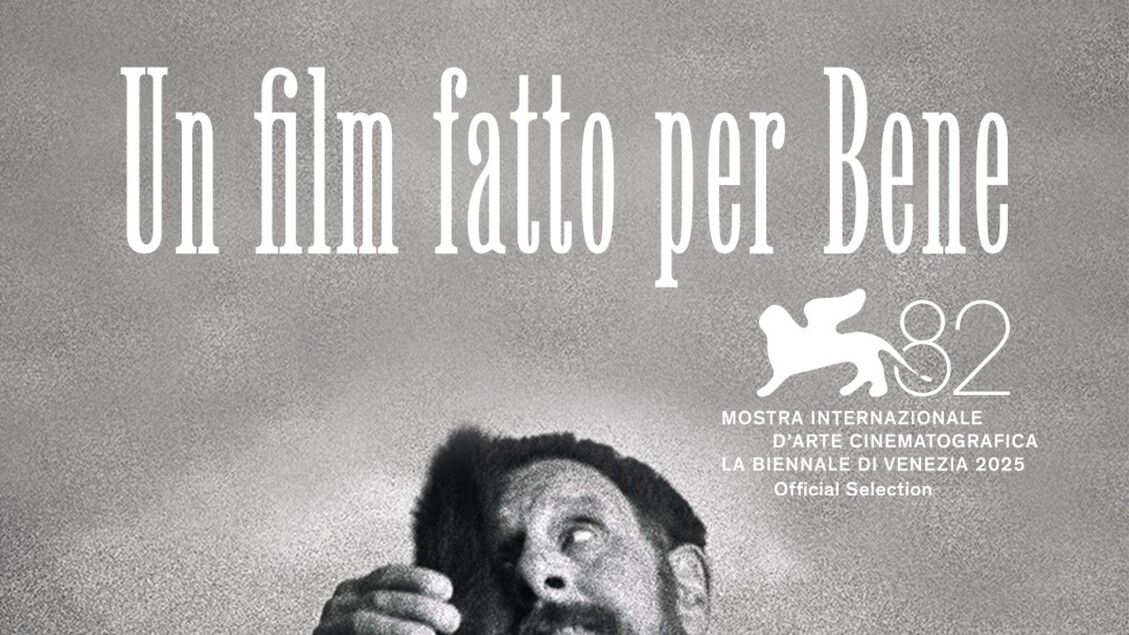 Santo subito. La nuova mistica del film di Franco Maresco