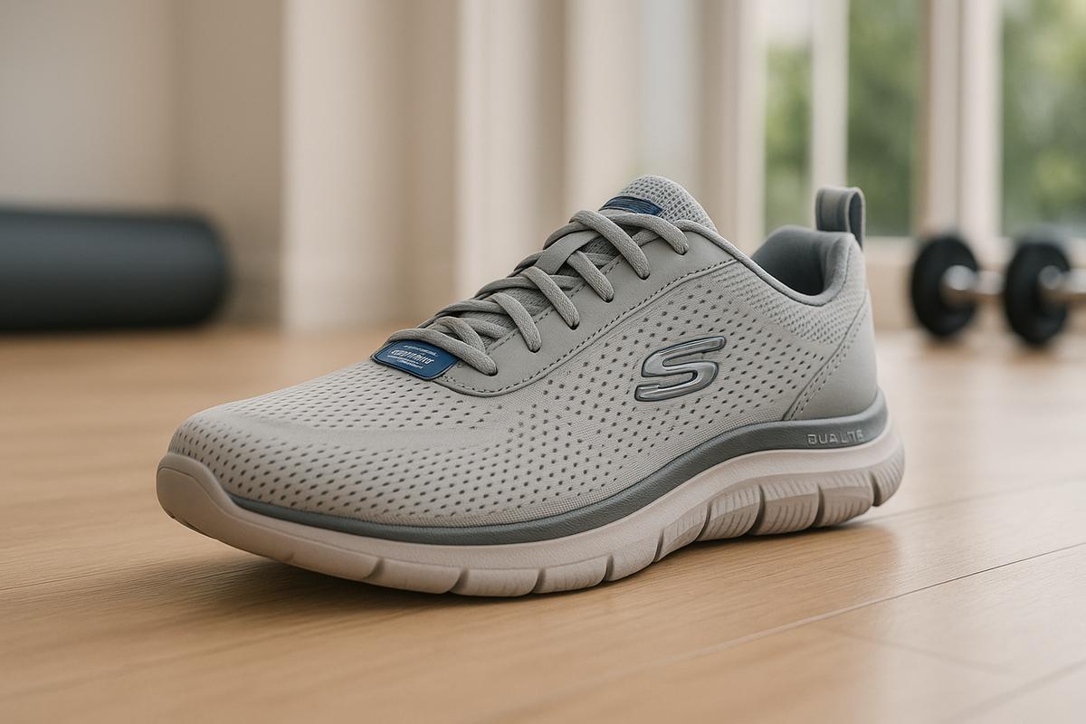 sono di Skechers e costano pochissimo, affrettati