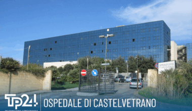 l’appello di Codici per l’ospedale di Castelvetrano