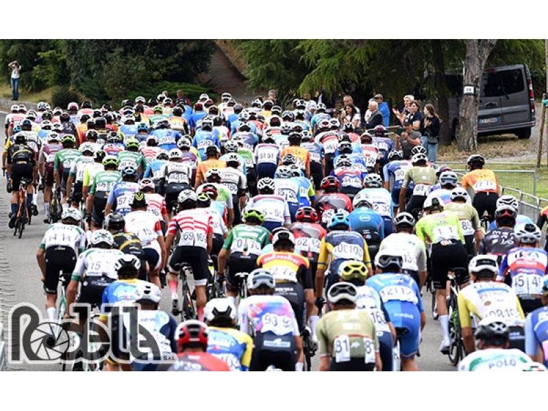 ASTICO-BRENTA. DOPPIETTA DELLA PADOVANI, VINCE BASSO DAVANTI A BOZZOLA
