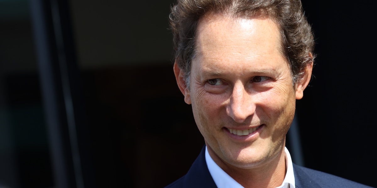 La procura di Torino ha accolto la proposta di messa alla prova per John Elkann per il caso dell'eredità degli Agnelli