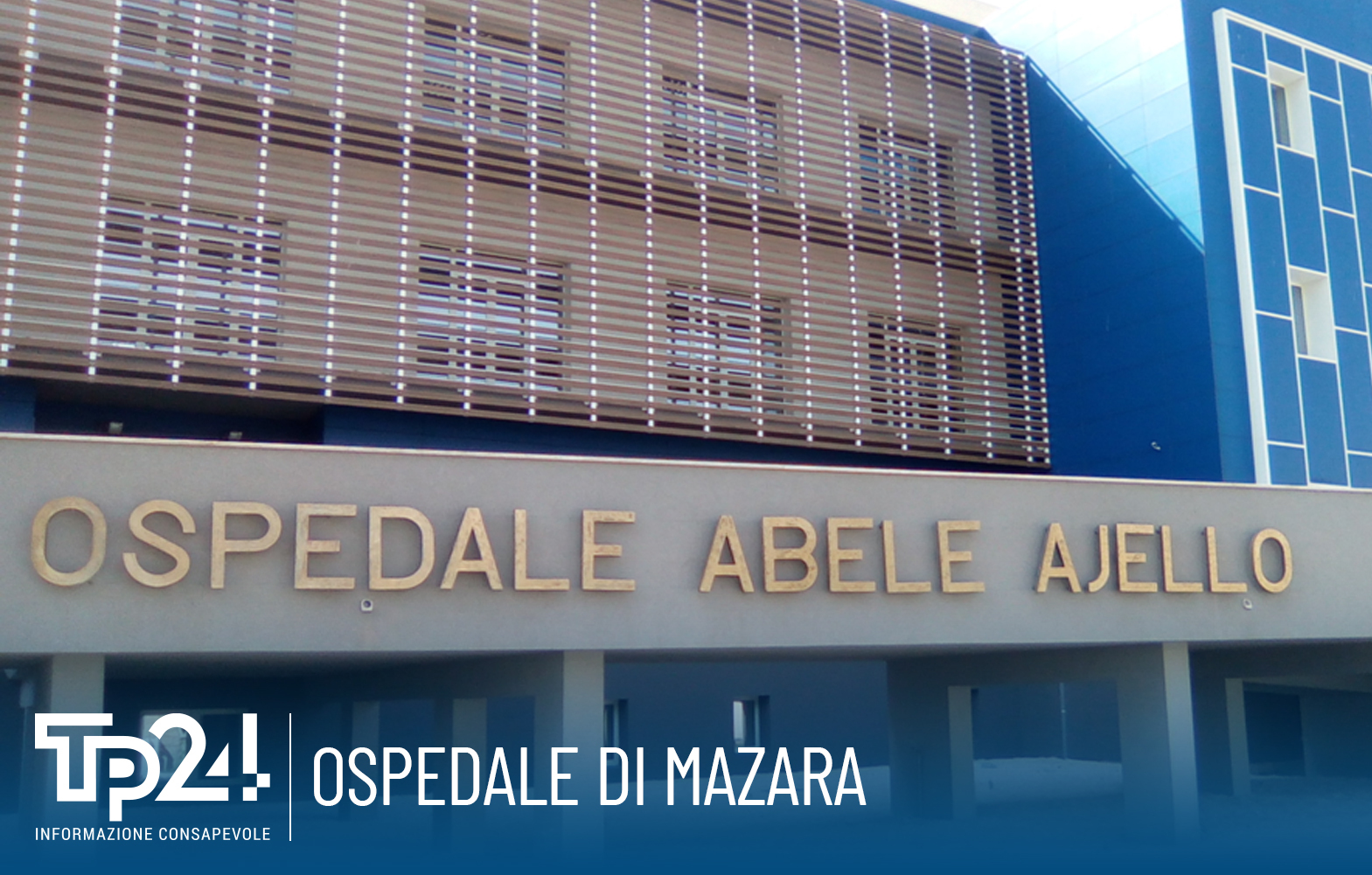 Sanità. La rete ospedaliera sotto esame. Polemiche sui reparti tra Castelvetrano e Mazara
