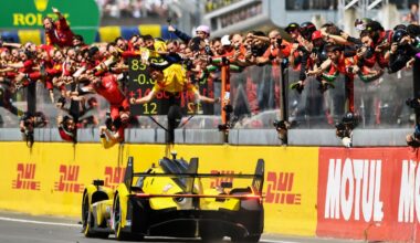 trionfo a Le Mans, delusione in Canada. Elkann esalta il WEC, ignora la F1