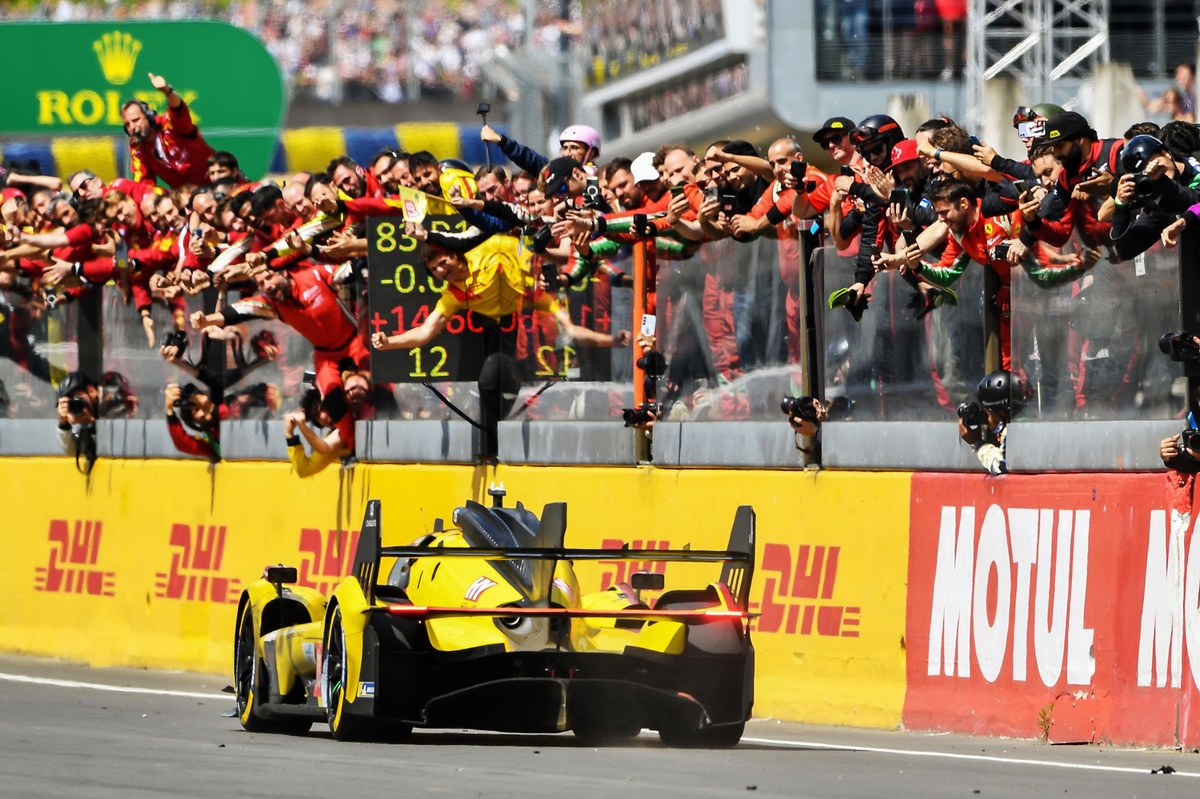 trionfo a Le Mans, delusione in Canada. Elkann esalta il WEC, ignora la F1
