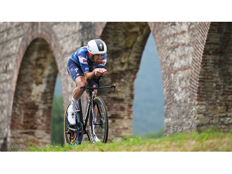 CATTANEO HA FIRMATO CON LA RED BULL BORA HANSGROHE