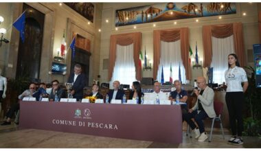 TROFEO MATTEOTTI. PRESENTATA LA 77a EDIZIONE FRA PASSIONE, STORIA E RINNOVAMENTO