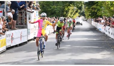 OSCAR TUTTOBICI. UNO SPLENDIDO DELL’OLIO FA SUA LA 77a COPPA DINO DIDDI