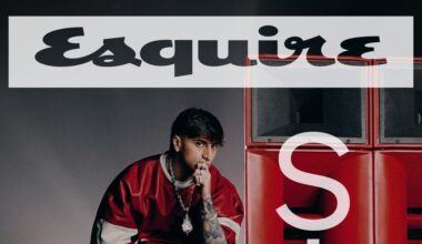 Sick Luke: “Dopamina rappresenta un cambiamento”
